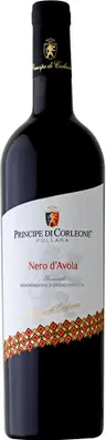 2025 Nero d'Avola Sicilia DOC