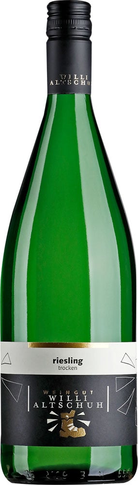 2025 Riesling 1,0 L