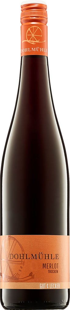 2024 Merlot
