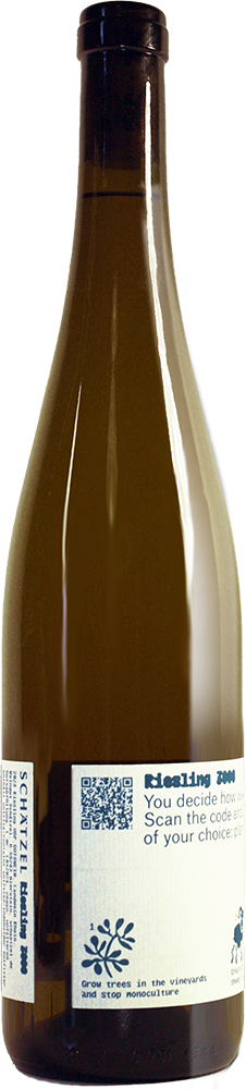 2023 Riesling 3000