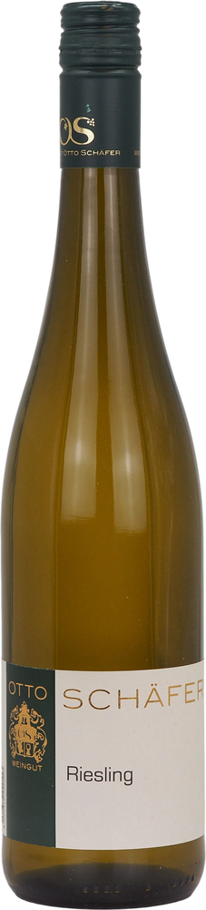 2025 Laubenheimer Fuchsen Riesling