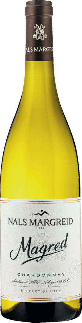 2024 Nals Margreid Chardonnay Magred