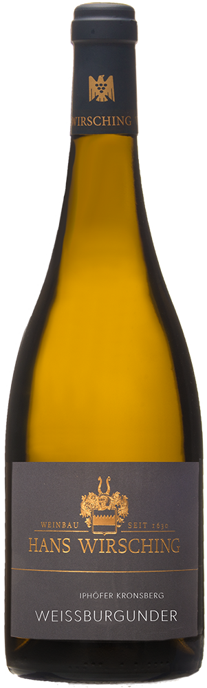 2024 Iphöfer Kronsberg Weißburgunder Alte Reben