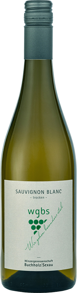 2023 Sauvignon Blanc