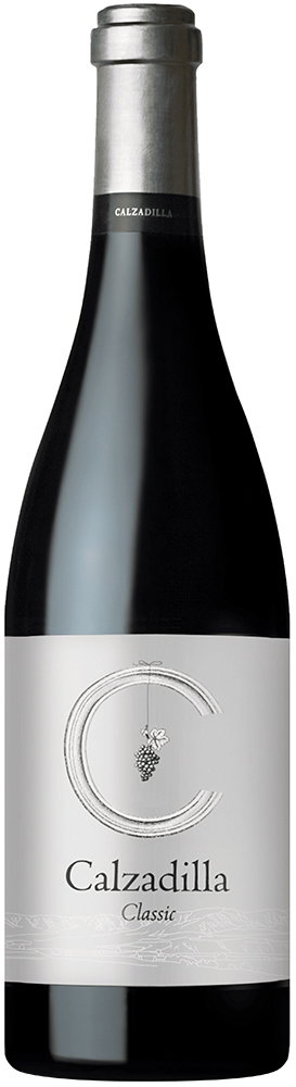2014 Calzadilla Classic Pago Calzadilla VP BIO
