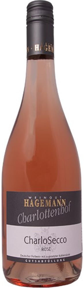 2024 CHARLO-Secco Rosé