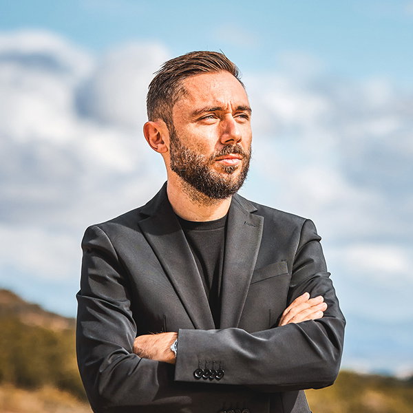 Mario Morello
