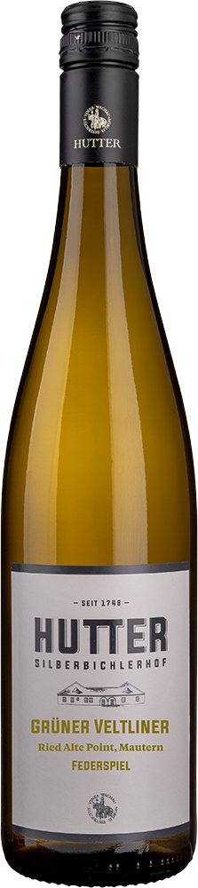 2023 Smaragd Grüner Veltliner Alte Point