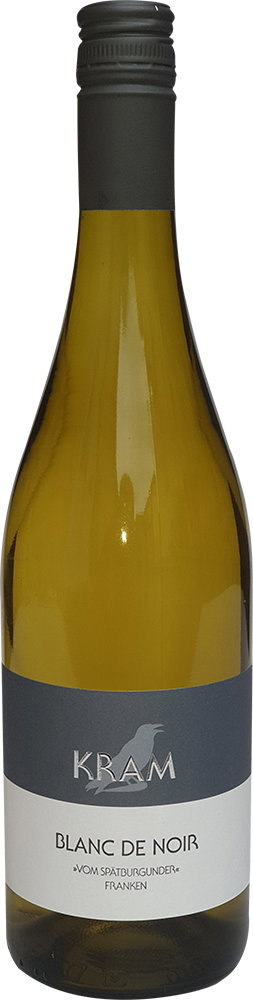 2020 Nordheimer Vögelein Blanc de Noir