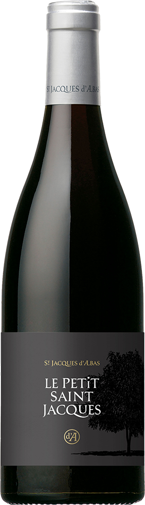 2024 Le Petit St Jacques Rouge BIO