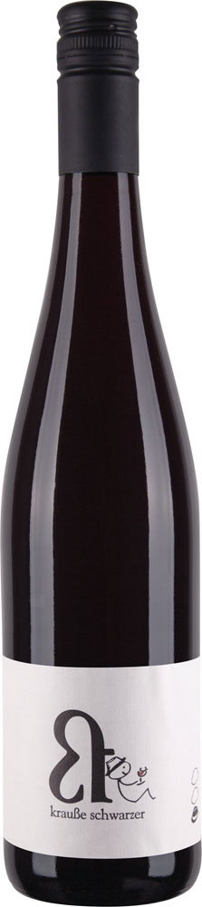 Krauße Schwarzer Qualitätsrotwein