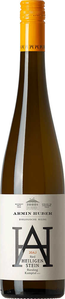 2024 Riesling Ried HEILIGENSTEIN Kamptal DAC BIO