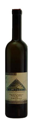 2020 Grauer Burgunder Barrique BIO