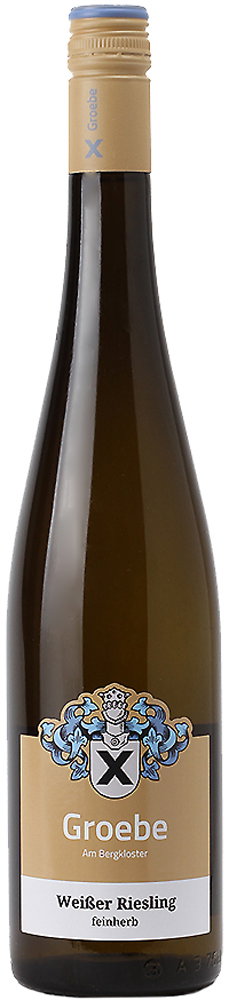 2022 Weißer Riesling BIO