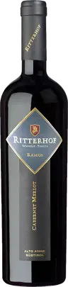 2022 Ramus Cabernet-Merlot Alto Adige DOC