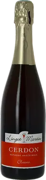 CERDON METHODE ANCESTRAL CUVEE CLASSIC DEMI-