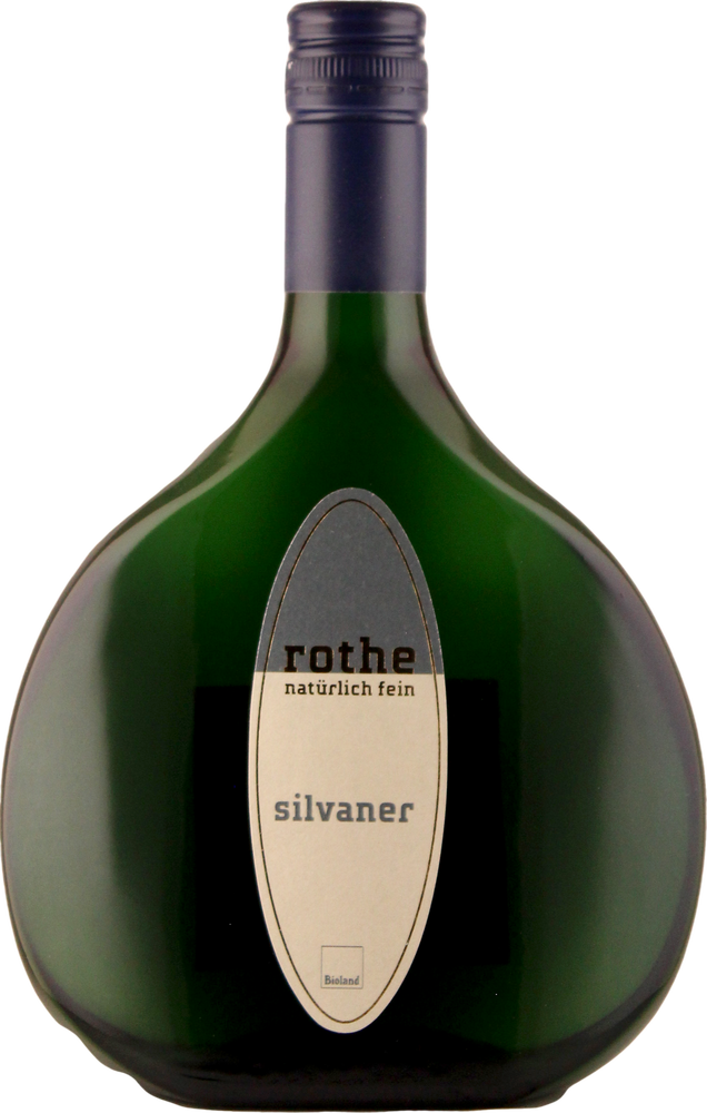 2025 Silvaner (Bocksbeutel) BIO