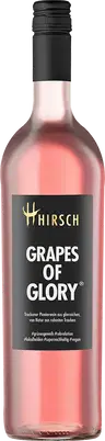 2025 »GRAPES OF GLORY« ROSÉ