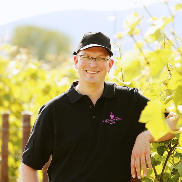 Weingut Karl Pfaffmann