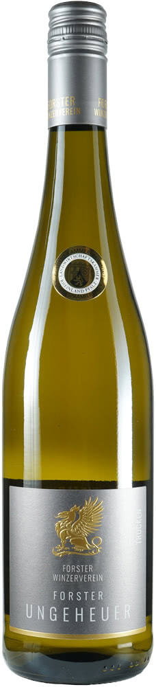 2025 Forster Ungeheuer Riesling Grand Terroir