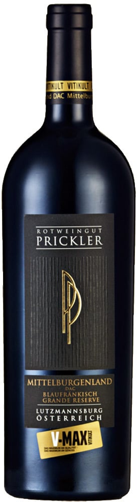 2022 Blaufränkisch Grande Reserve V-MAX