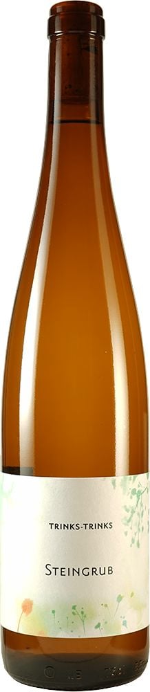 2020 Geisenheimer Mönchspfad "Steingrub" Riesling BIO
