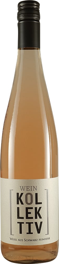 2023 Spätburgunder Blanc de Noir WEIß AUS SCHWARZ