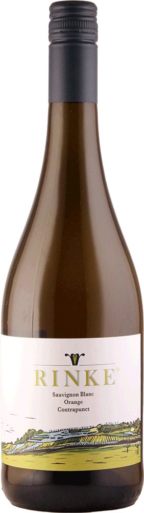 2023 Sauvignon Blanc Orange Contrapunct