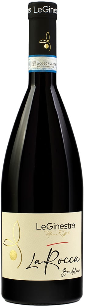 La Rocca Bardolino DOC