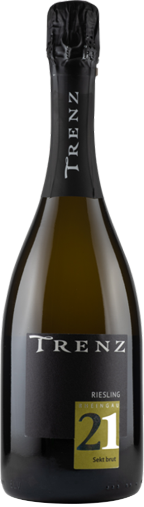 2021 Riesling Sekt
