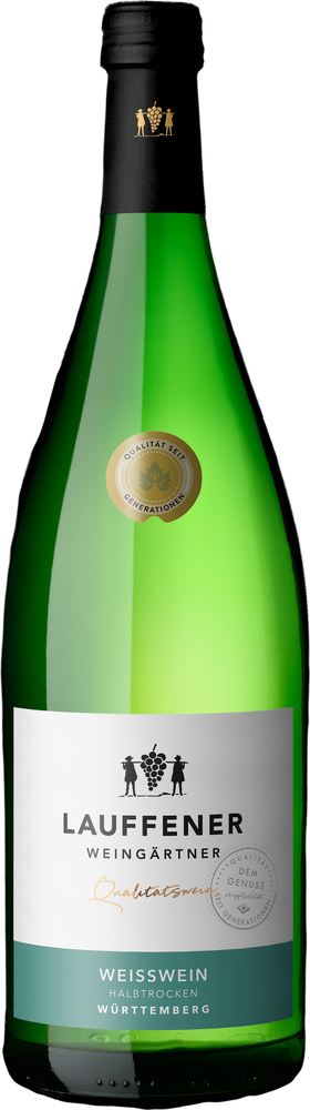 Weißwein Cuvée 1,0 L