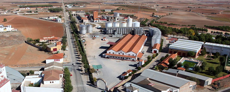 Puente de Rus
