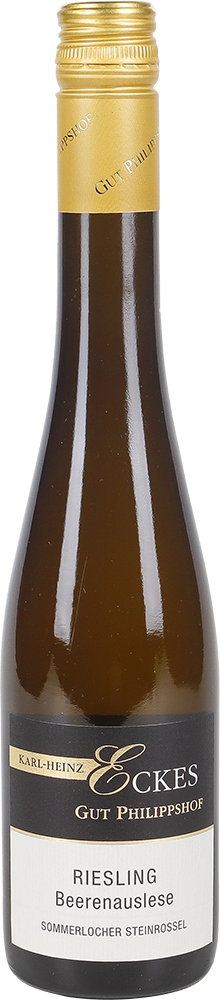 2023 Riesling Beerenauslese 0,375 L