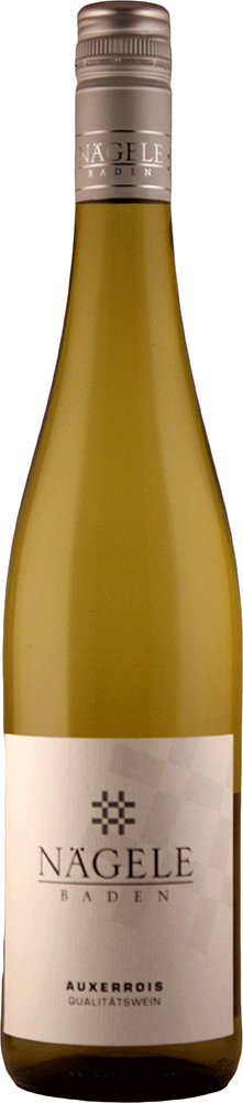 2024 AUXERROIS