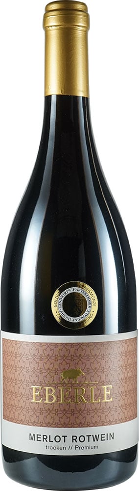 2022 Merlot Réserve