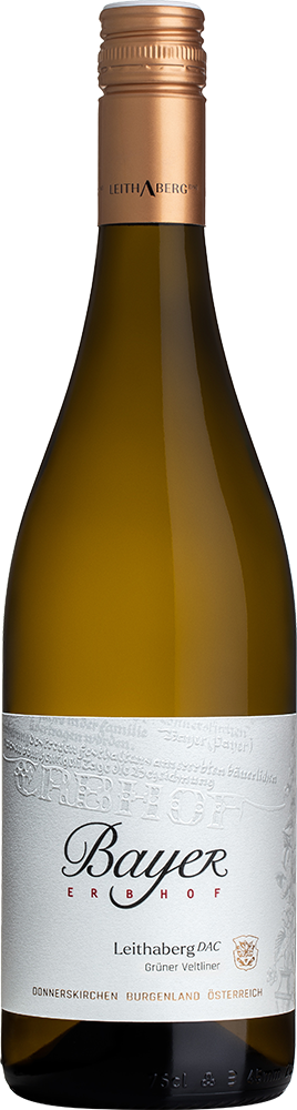 2024 Grüner Veltliner Alte Reben Leithaberg DAC