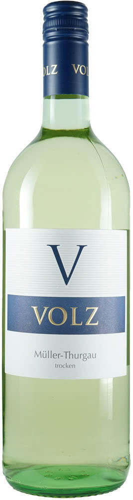 2023 Müller-Thurgau 1,0 L