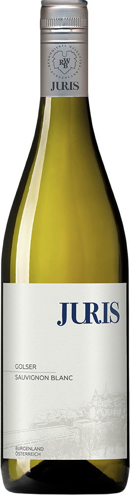 2025 Golser Sauvignon Blanc reflection