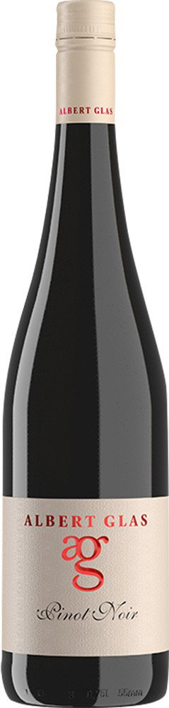 2023 Pinot Noir