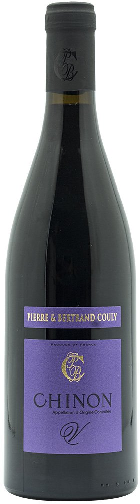 2020 Le V Chinon AOP