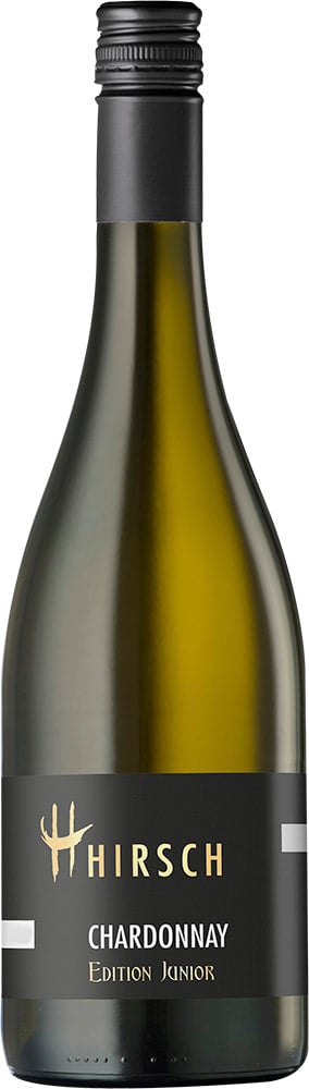 2024 Chardonnay »Edition Junior« Ortswein
