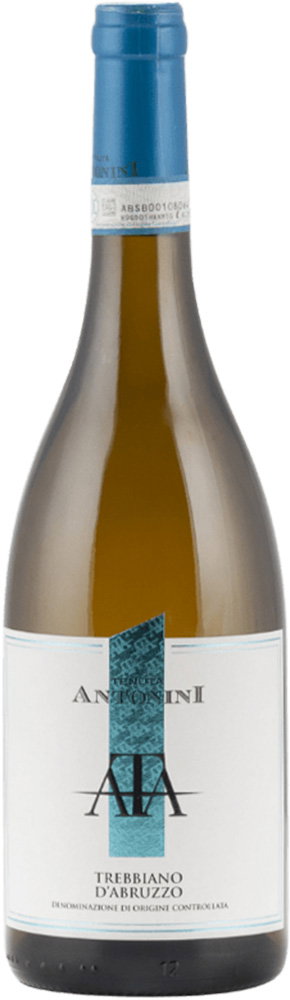 2024 Trebbiano d'Abruzzo DOC