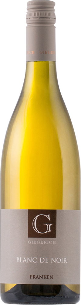 2025 Blanc de Noir