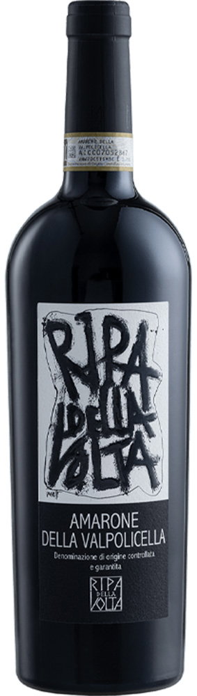 2019 Amarone della Valpolicella Veneto DOCG BIO