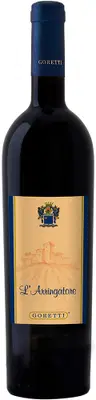 2021 L’Arringatore Colli Perugini Rosso DOC