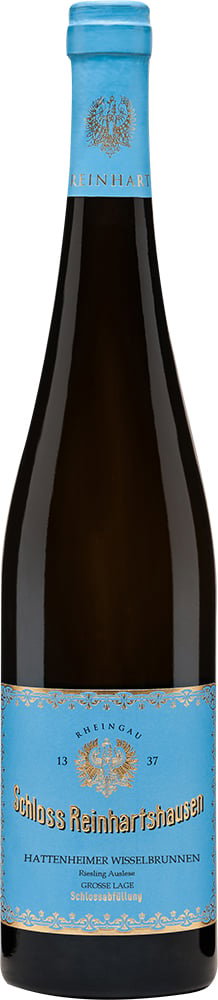 2015 Hattenheim Wisselbrunnen Riesling Auslese