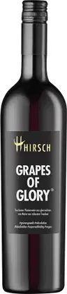 »GRAPES OF GLORY« ROT
