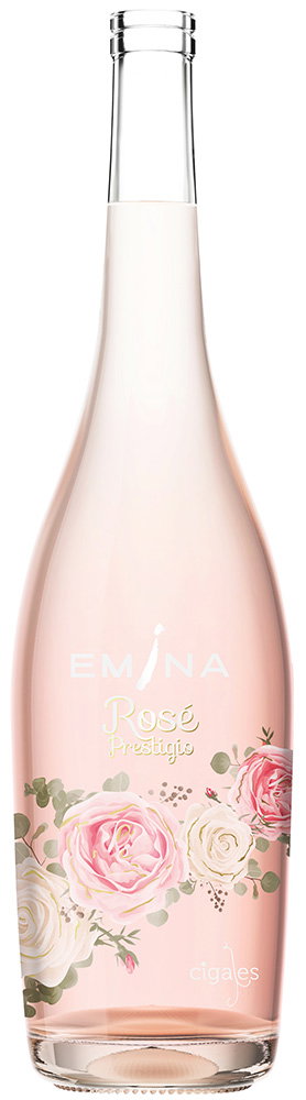 2025 Rosé Prestigio Cigales DO