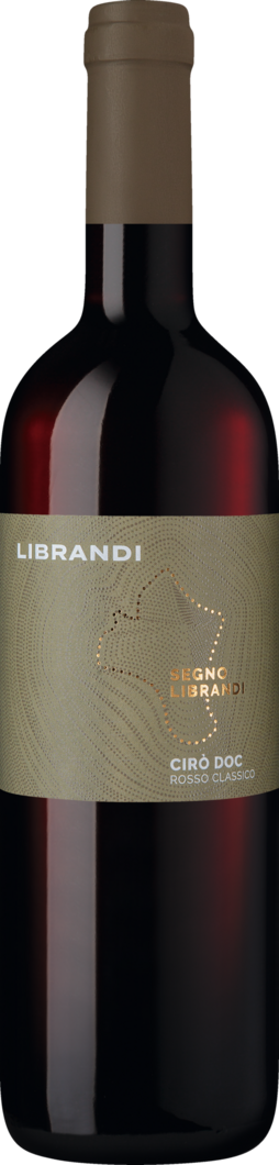 2024 Librandi Cirò Rosso
