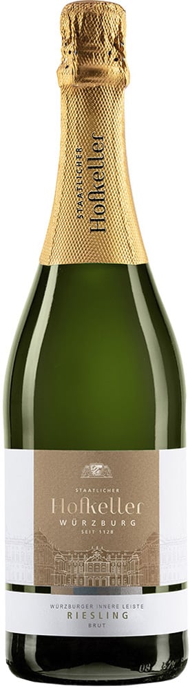 2022 Würzburger Innere Leiste Riesling Sekt